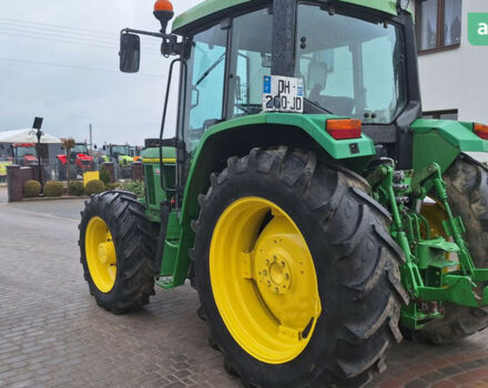 Джон Дір 6300, об'ємом двигуна 0 л та пробігом 0 тис. км за 21813 $, фото 2 на Automoto.ua