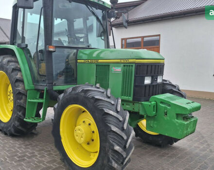 Джон Дір 6300, об'ємом двигуна 0 л та пробігом 0 тис. км за 21813 $, фото 4 на Automoto.ua