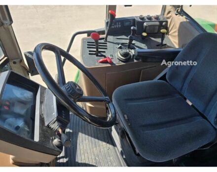 Джон Дир 6300, объемом двигателя 0 л и пробегом 0 тыс. км за 18870 $, фото 6 на Automoto.ua