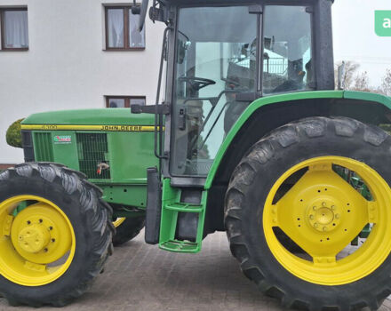 Джон Дір 6300, об'ємом двигуна 0 л та пробігом 0 тис. км за 21813 $, фото 5 на Automoto.ua