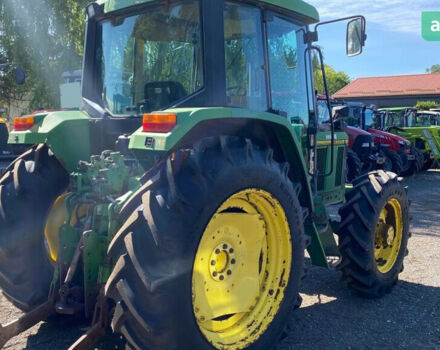 Джон Дір 6300, об'ємом двигуна 0 л та пробігом 0 тис. км за 19564 $, фото 3 на Automoto.ua