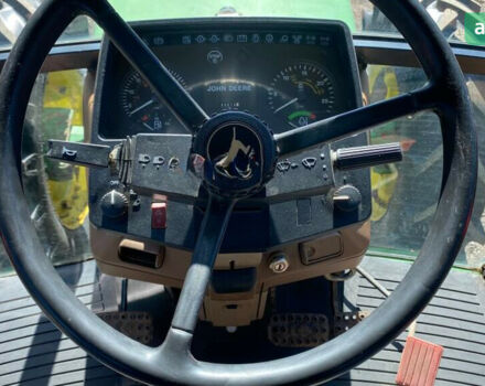 Джон Дір 6300, об'ємом двигуна 0 л та пробігом 0 тис. км за 19564 $, фото 6 на Automoto.ua