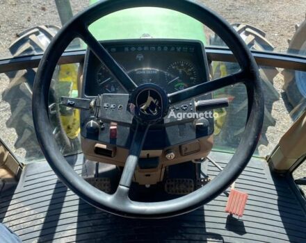 Джон Дир 6300, объемом двигателя 0 л и пробегом 0 тыс. км за 18124 $, фото 7 на Automoto.ua