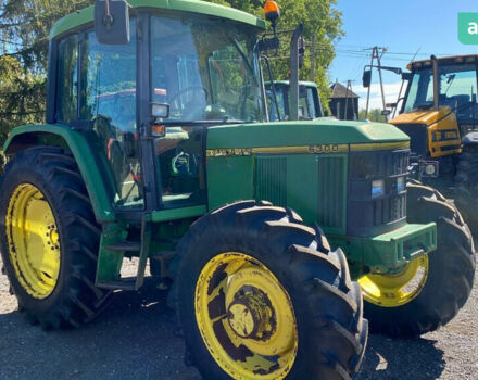 Джон Дір 6300, об'ємом двигуна 0 л та пробігом 0 тис. км за 19564 $, фото 1 на Automoto.ua