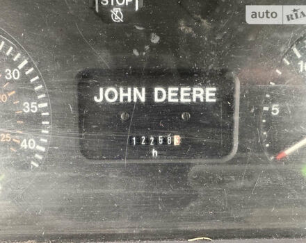 Джон Дир 6300, объемом двигателя 0 л и пробегом 1 тыс. км за 28600 $, фото 9 на Automoto.ua