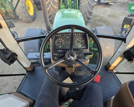 Джон Дир 6300, объемом двигателя 0 л и пробегом 0 тыс. км за 36850 $, фото 2 на Automoto.ua