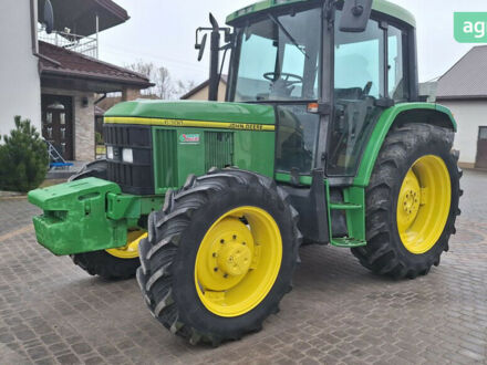 Джон Дір 6300, об'ємом двигуна 0 л та пробігом 0 тис. км за 21813 $, фото 1 на Automoto.ua