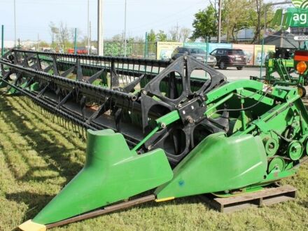 Джон Дір 630F, об'ємом двигуна 0 л та пробігом 0 тис. км за 26000 $, фото 1 на Automoto.ua