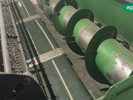 Джон Дир 630F, объемом двигателя 0 л и пробегом 0 тыс. км за 14000 $, фото 1 на Automoto.ua