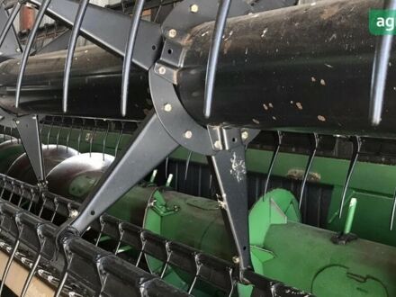 Джон Дір 630F, об'ємом двигуна 0 л та пробігом 0 тис. км за 27000 $, фото 1 на Automoto.ua