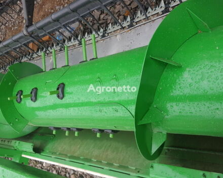 Джон Дир 630F, объемом двигателя 0 л и пробегом 0 тыс. км за 22679 $, фото 4 на Automoto.ua