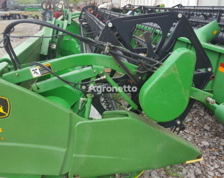 Джон Дир 630F, объемом двигателя 0 л и пробегом 0 тыс. км за 22679 $, фото 5 на Automoto.ua