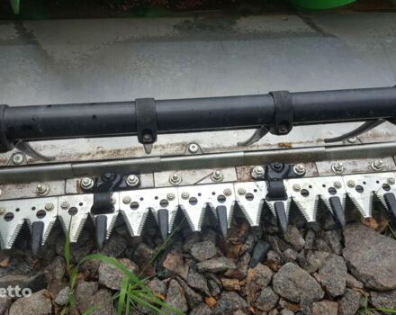 Джон Дир 630F, объемом двигателя 0 л и пробегом 0 тыс. км за 22679 $, фото 6 на Automoto.ua