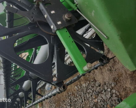 Джон Дир 630F, объемом двигателя 0 л и пробегом 0 тыс. км за 22679 $, фото 2 на Automoto.ua