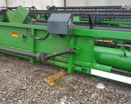 Джон Дир 630F, объемом двигателя 0 л и пробегом 0 тыс. км за 22679 $, фото 3 на Automoto.ua