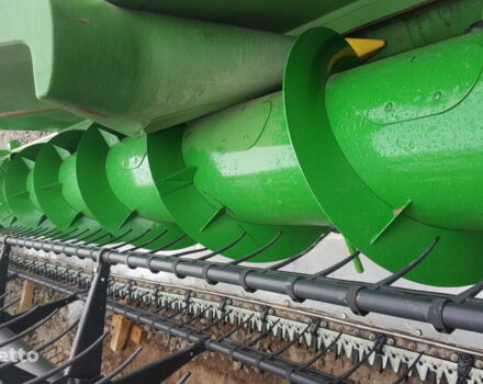 Джон Дир 630F, объемом двигателя 0 л и пробегом 0 тыс. км за 22679 $, фото 1 на Automoto.ua