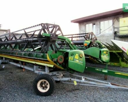 Джон Дир 630F, объемом двигателя 0 л и пробегом 0 тыс. км за 25256 $, фото 3 на Automoto.ua