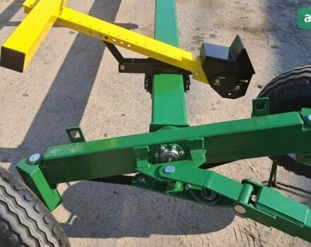 Джон Дір 630F, об'ємом двигуна 0 л та пробігом 0 тис. км за 26000 $, фото 16 на Automoto.ua