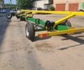 Джон Дір 630F, об'ємом двигуна 0 л та пробігом 0 тис. км за 26000 $, фото 15 на Automoto.ua