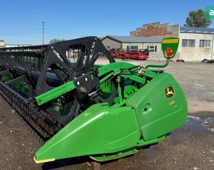 Джон Дір 630F, об'ємом двигуна 0 л та пробігом 0 тис. км за 18000 $, фото 9 на Automoto.ua