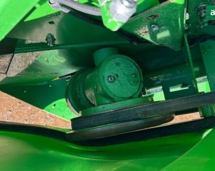 Джон Дір 630F, об'ємом двигуна 0 л та пробігом 0 тис. км за 18000 $, фото 15 на Automoto.ua