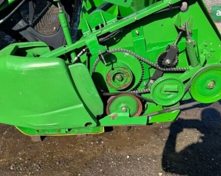 Джон Дір 630F, об'ємом двигуна 0 л та пробігом 0 тис. км за 18000 $, фото 18 на Automoto.ua