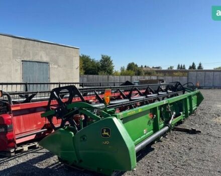 Джон Дір 630F, об'ємом двигуна 0 л та пробігом 0 тис. км за 18000 $, фото 21 на Automoto.ua