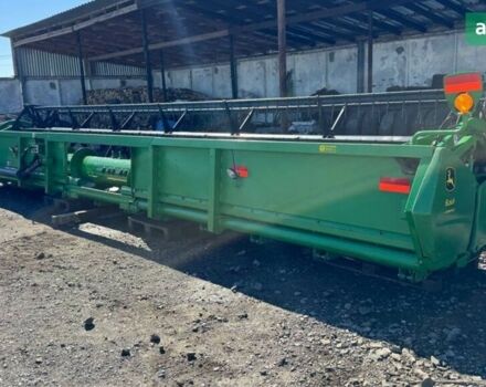 Джон Дір 630F, об'ємом двигуна 0 л та пробігом 0 тис. км за 18000 $, фото 13 на Automoto.ua
