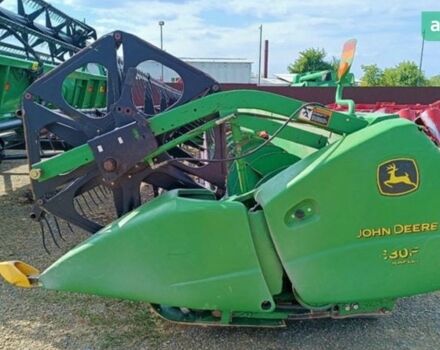 Джон Дир 630F, объемом двигателя 0 л и пробегом 0 тыс. км за 26070 $, фото 6 на Automoto.ua