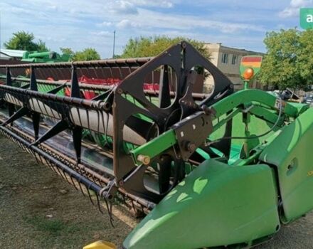 Джон Дир 630F, объемом двигателя 0 л и пробегом 0 тыс. км за 26070 $, фото 7 на Automoto.ua
