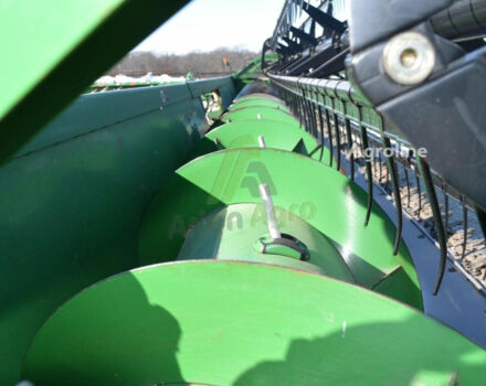 Джон Дир 630F, объемом двигателя 0 л и пробегом 0 тыс. км за 30245 $, фото 6 на Automoto.ua