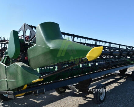 Джон Дир 630F, объемом двигателя 0 л и пробегом 0 тыс. км за 30245 $, фото 9 на Automoto.ua