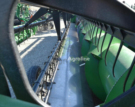 Джон Дир 630F, объемом двигателя 0 л и пробегом 0 тыс. км за 30245 $, фото 1 на Automoto.ua