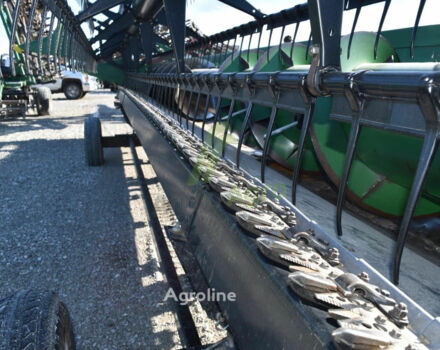 Джон Дир 630F, объемом двигателя 0 л и пробегом 0 тыс. км за 30245 $, фото 4 на Automoto.ua