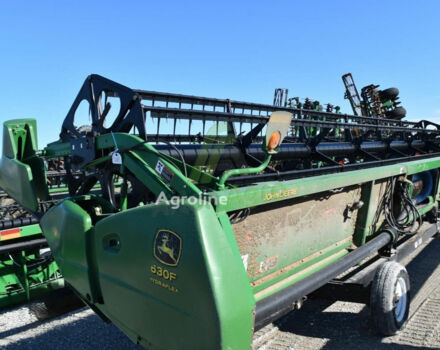 Джон Дир 630F, объемом двигателя 0 л и пробегом 0 тыс. км за 30245 $, фото 5 на Automoto.ua