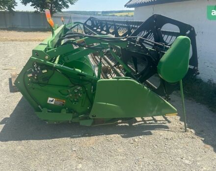 Джон Дір 630F, об'ємом двигуна 0 л та пробігом 0 тис. км за 22500 $, фото 4 на Automoto.ua