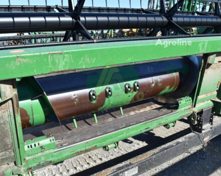 Джон Дир 630F, объемом двигателя 0 л и пробегом 0 тыс. км за 30245 $, фото 8 на Automoto.ua