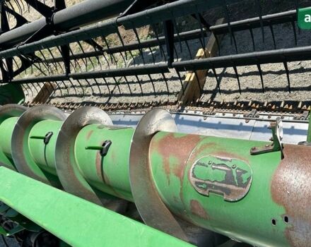 Джон Дір 630F, об'ємом двигуна 0 л та пробігом 0 тис. км за 22500 $, фото 7 на Automoto.ua