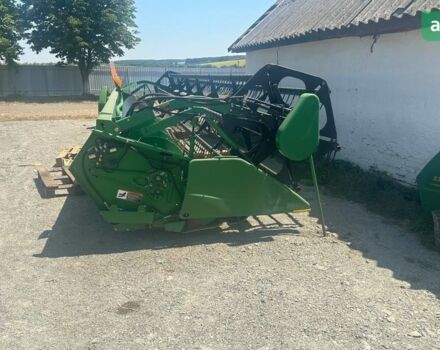 Джон Дір 630F, об'ємом двигуна 0 л та пробігом 0 тис. км за 22500 $, фото 6 на Automoto.ua
