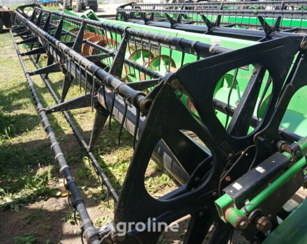 Джон Дир 630F, объемом двигателя 0 л и пробегом 0 тыс. км за 22408 $, фото 3 на Automoto.ua