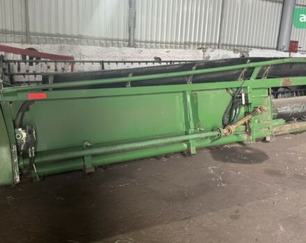 Джон Дир 630F, объемом двигателя 0 л и пробегом 0 тыс. км за 14000 $, фото 2 на Automoto.ua