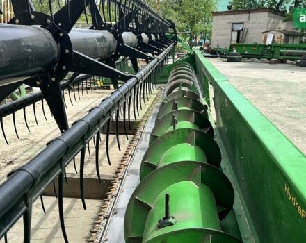 Джон Дир 630F, объемом двигателя 0 л и пробегом 0 тыс. км за 26000 $, фото 8 на Automoto.ua