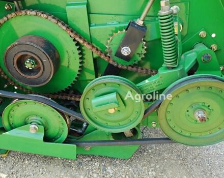 Джон Дир 630F, объемом двигателя 0 л и пробегом 0 тыс. км за 31869 $, фото 10 на Automoto.ua