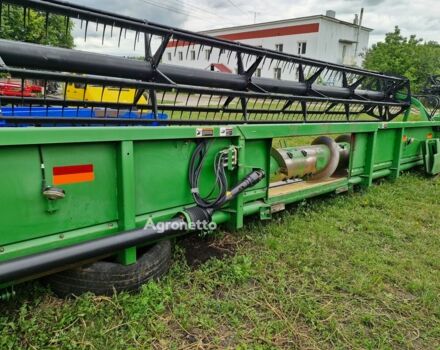 Джон Дір 630F, об'ємом двигуна 0 л та пробігом 0 тис. км за 25340 $, фото 9 на Automoto.ua