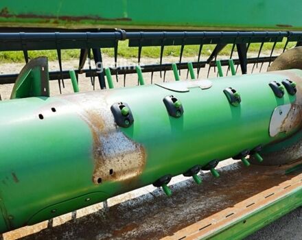 Джон Дир 630F, объемом двигателя 0 л и пробегом 0 тыс. км за 31869 $, фото 9 на Automoto.ua