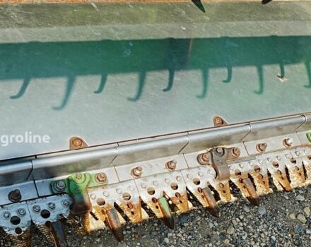 Джон Дир 630F, объемом двигателя 0 л и пробегом 0 тыс. км за 31869 $, фото 11 на Automoto.ua