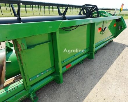 Джон Дир 630F, объемом двигателя 0 л и пробегом 0 тыс. км за 31869 $, фото 22 на Automoto.ua