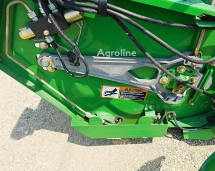 Джон Дир 630F, объемом двигателя 0 л и пробегом 0 тыс. км за 31869 $, фото 1 на Automoto.ua