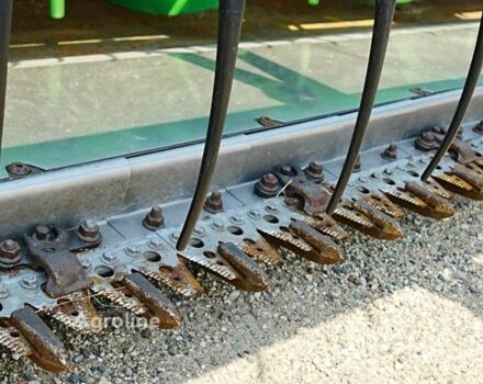 Джон Дир 630F, объемом двигателя 0 л и пробегом 0 тыс. км за 31869 $, фото 4 на Automoto.ua