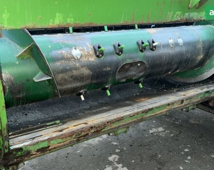 Джон Дір 630F, об'ємом двигуна 0 л та пробігом 0 тис. км за 20500 $, фото 3 на Automoto.ua